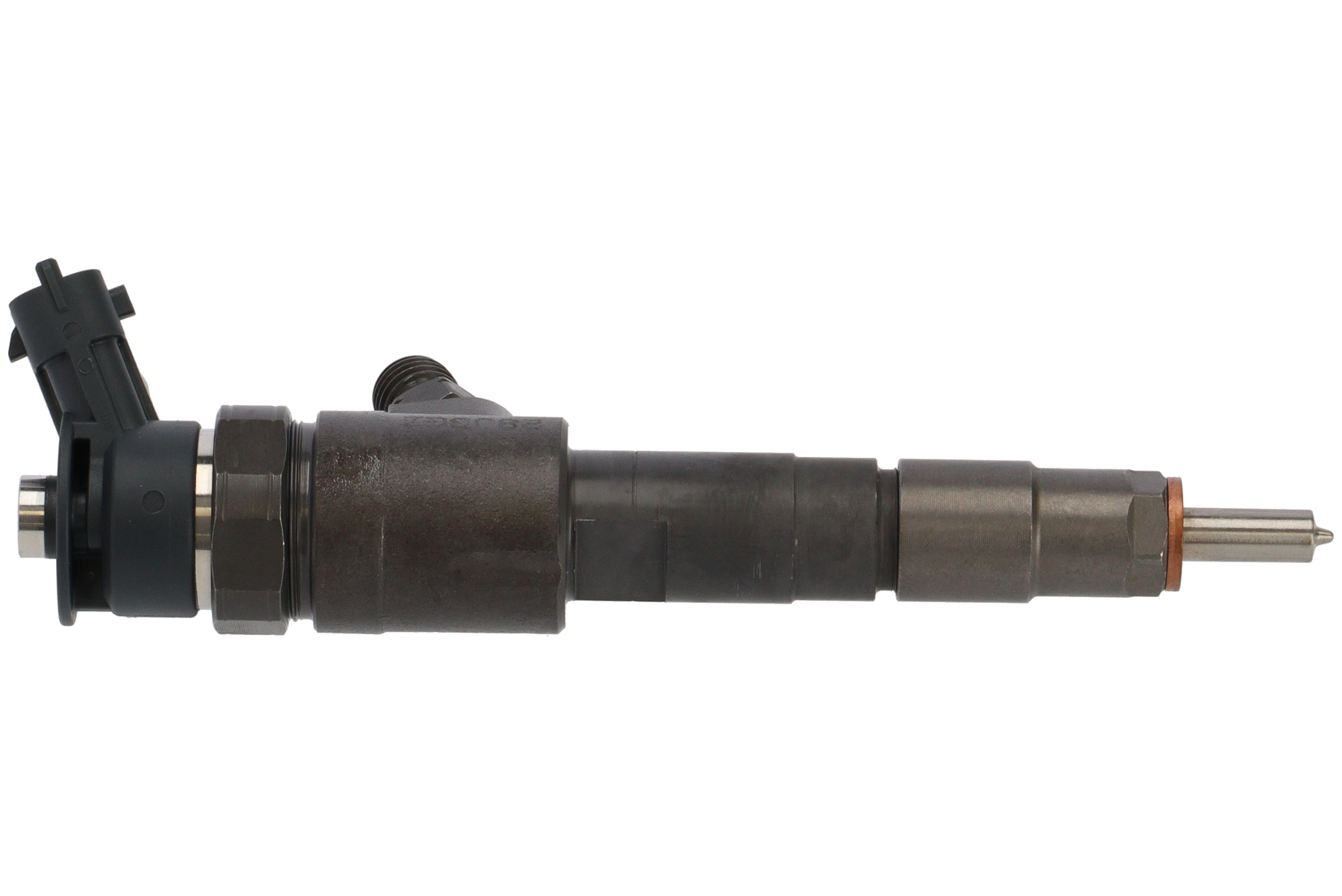 Dieseldyse, common rail