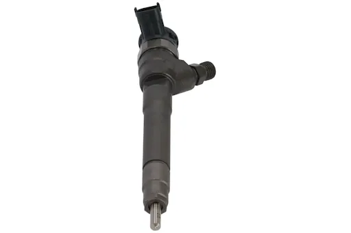Dieseldyse, common rail