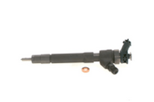 Dieseldyse, common rail