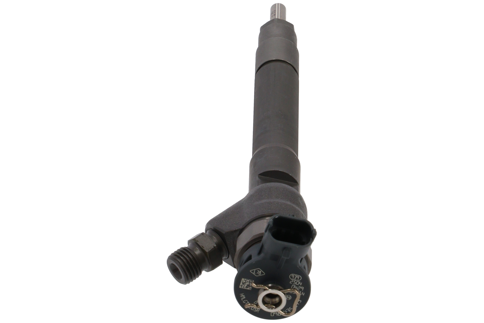 Dieseldyse, common rail