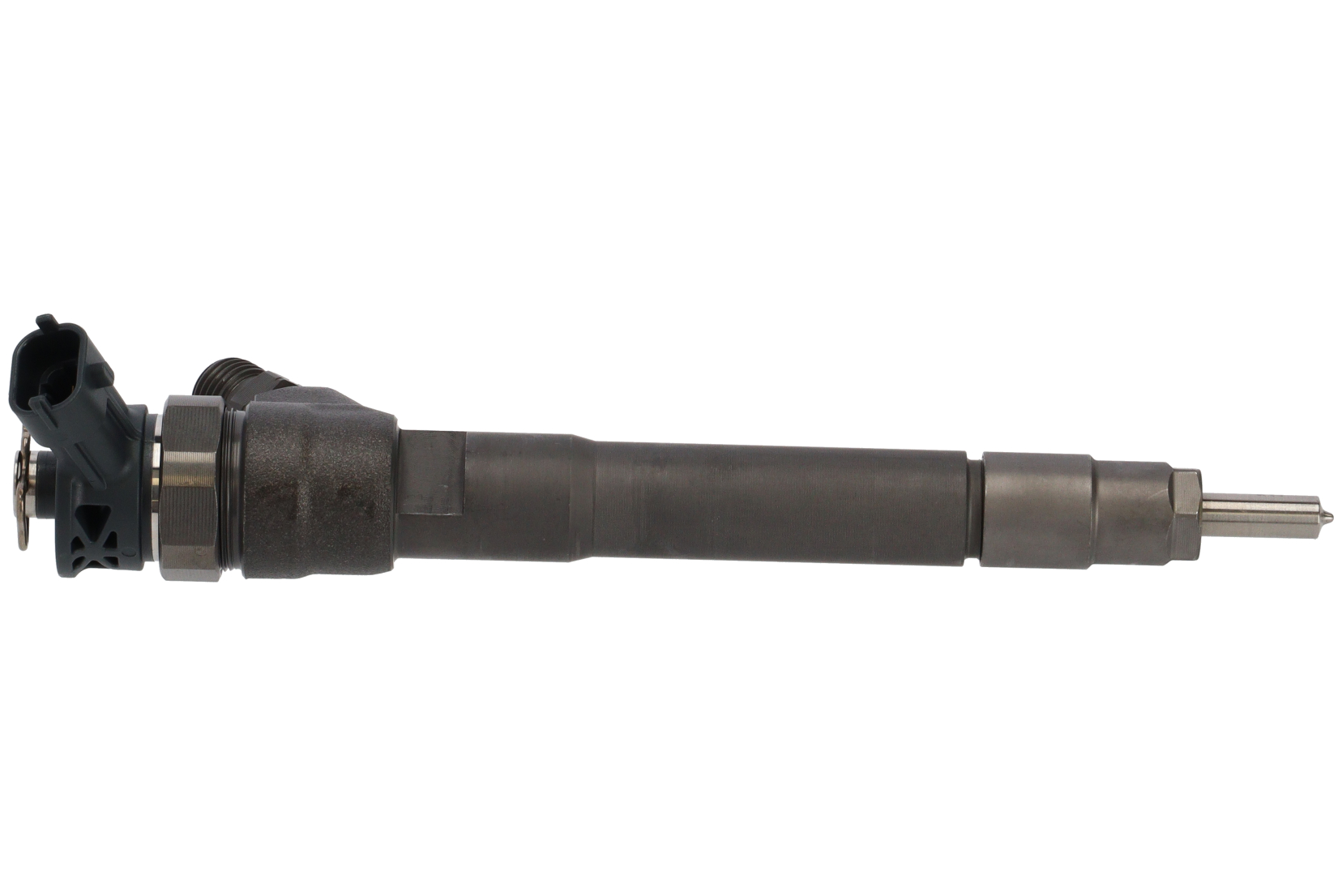 Dieseldyse, common rail