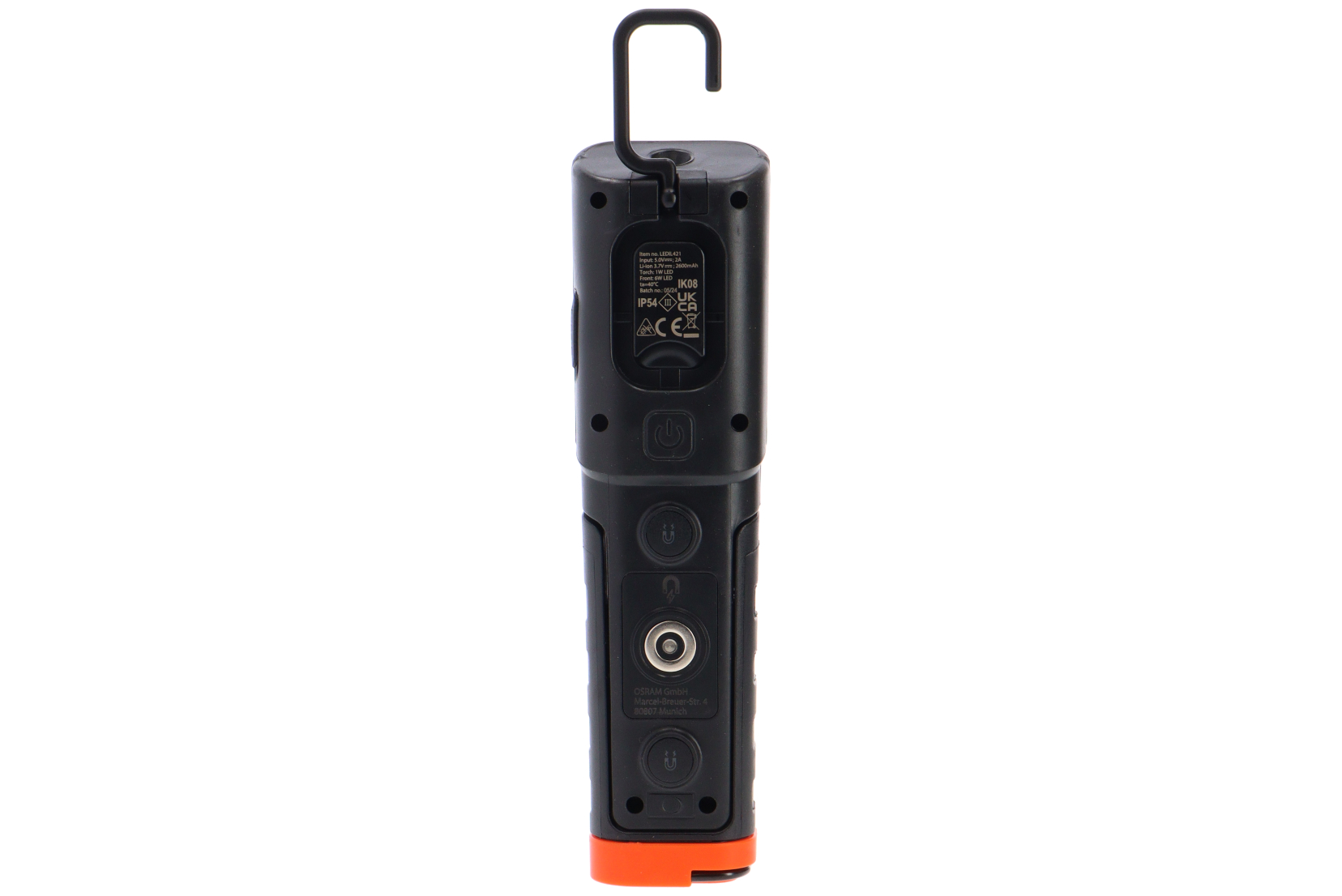 Osram LEDinspect PRO 600