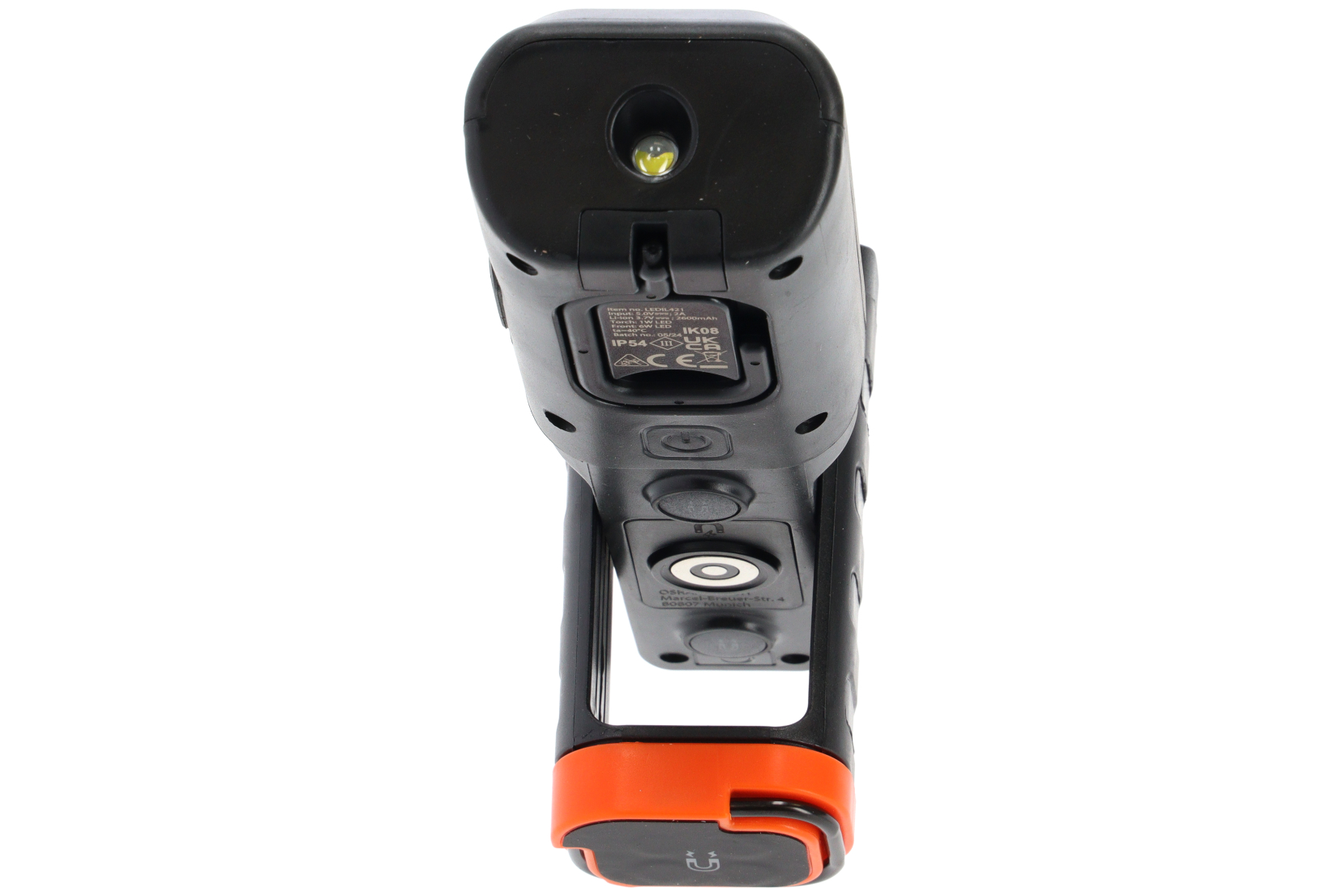 Osram LEDinspect PRO 600