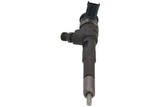 Dieseldyse, common rail