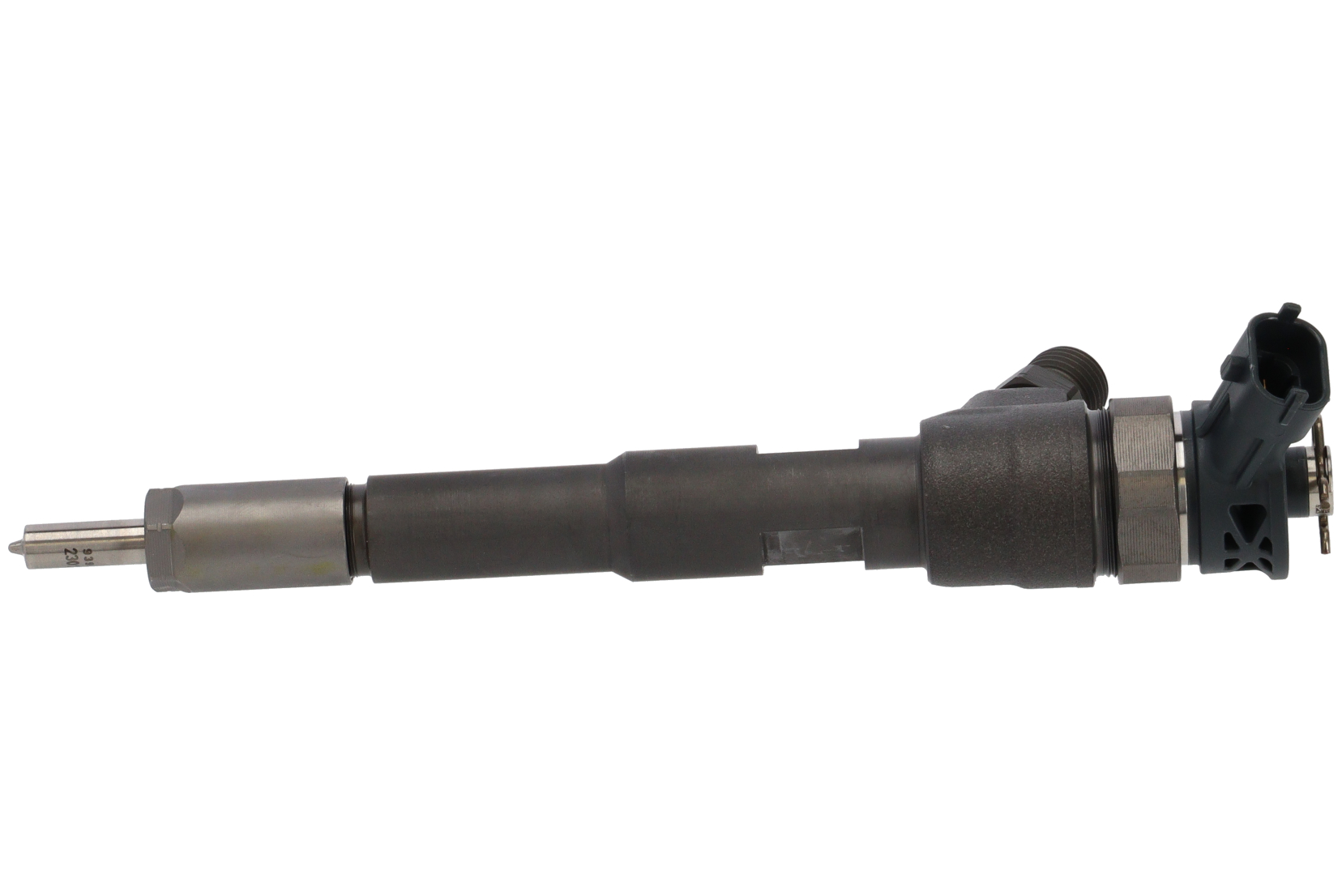 Dieseldyse, common rail