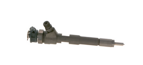 Dieseldyse, common rail