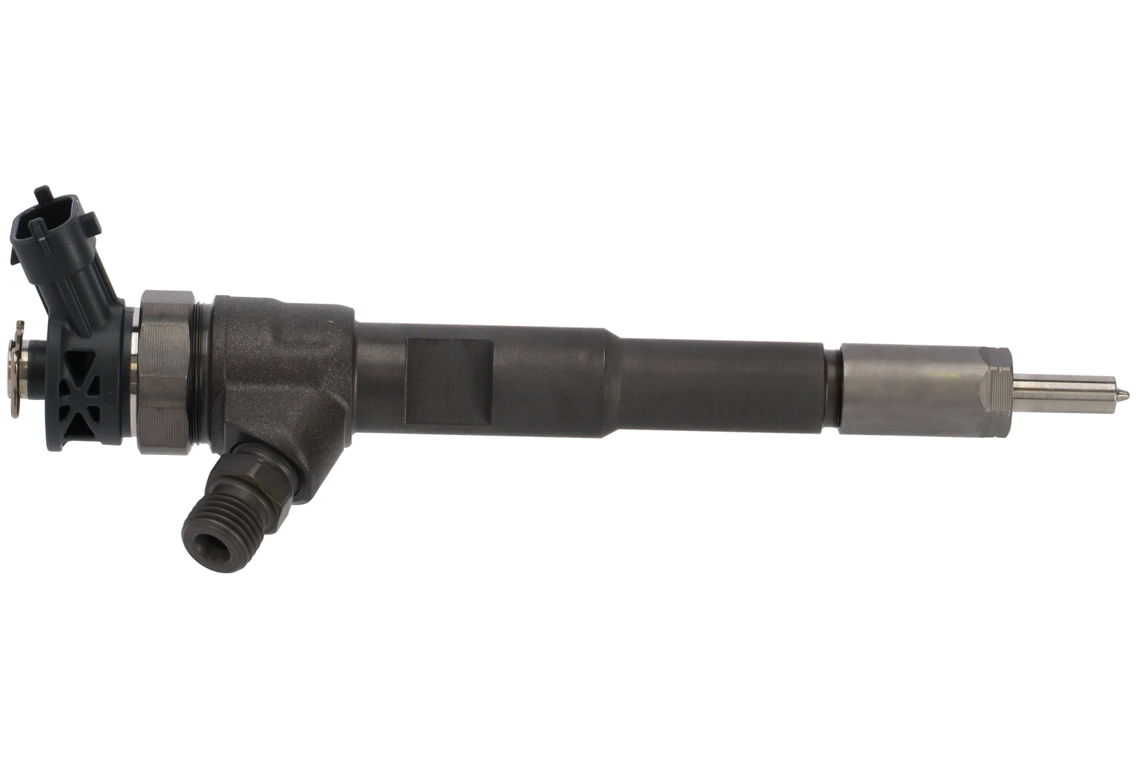 Dieseldyse, common rail