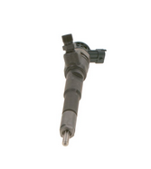 Dieseldyse, common rail