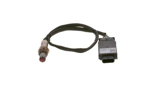 Sensor, nox
