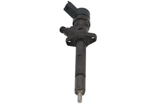 Dieseldyse, common rail