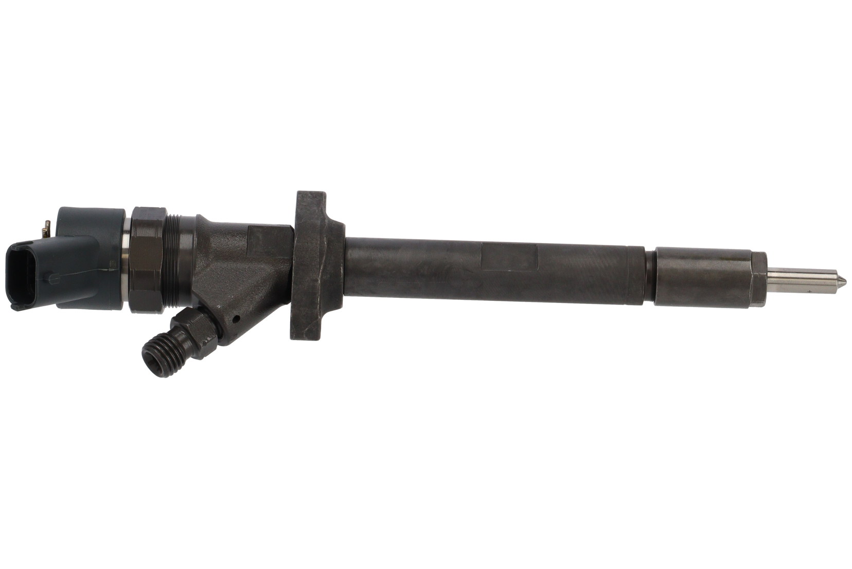 Dieseldyse, common rail