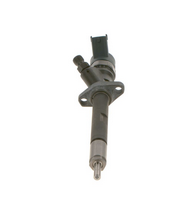 Dieseldyse, common rail