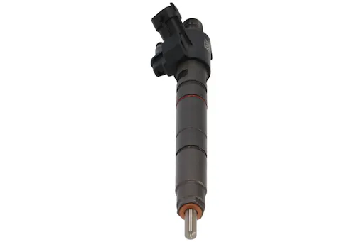 Dieseldyse, common rail