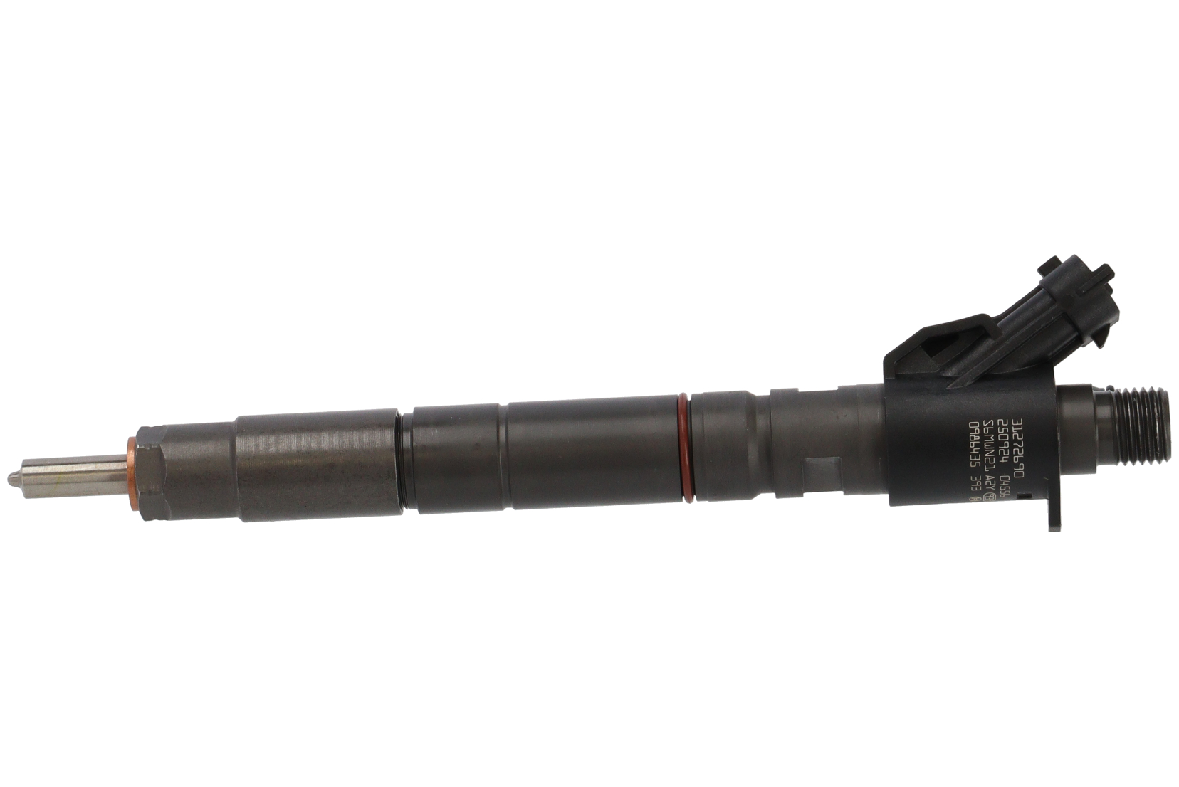 Dieseldyse, common rail