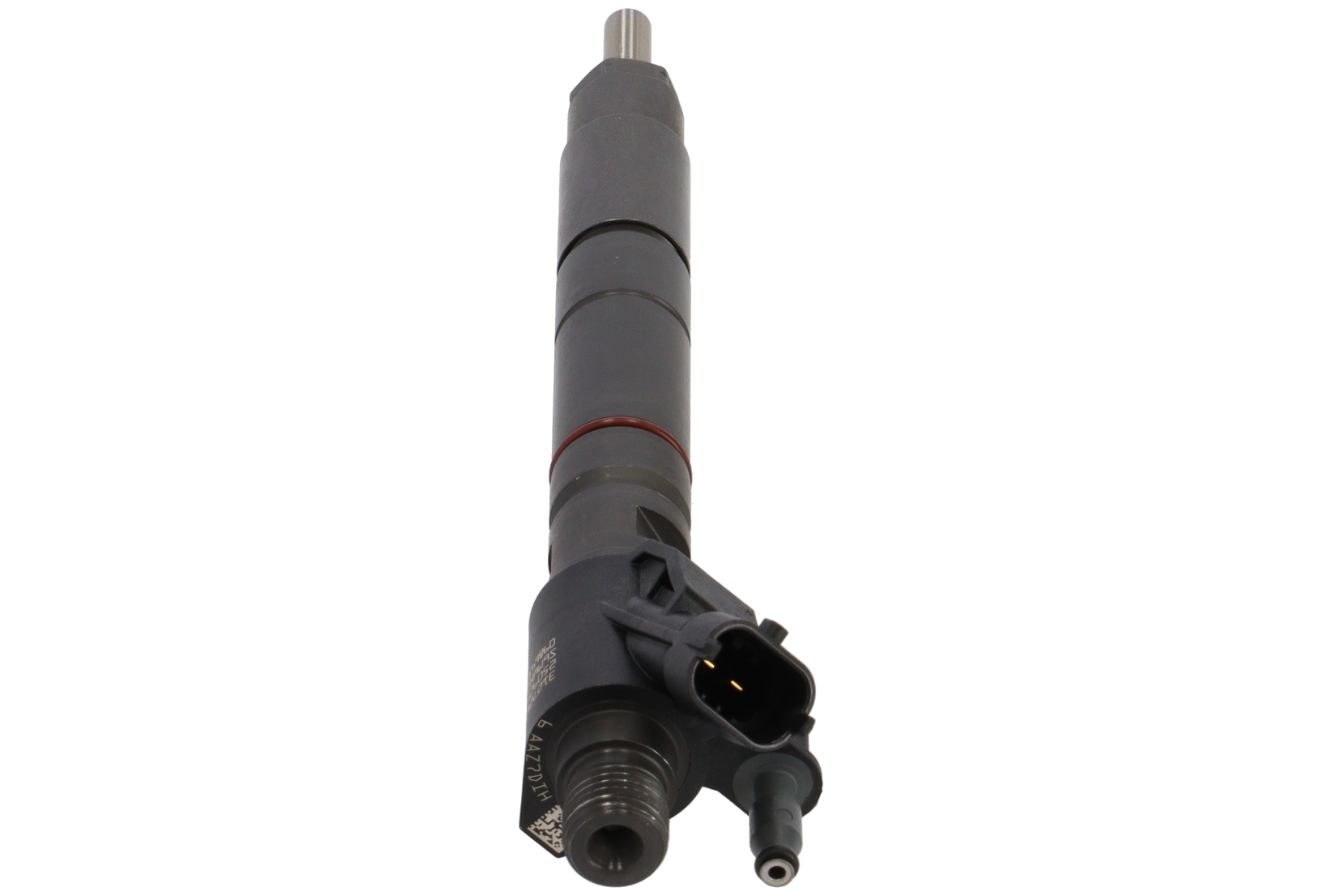 Dieseldyse, common rail