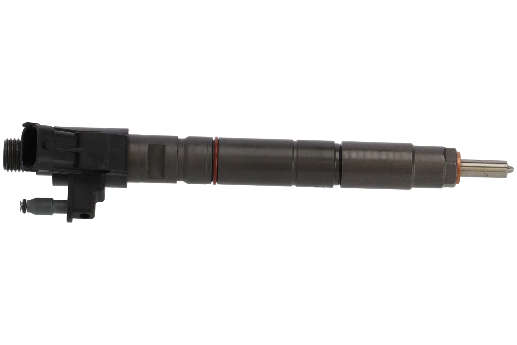 Dieseldyse, common rail