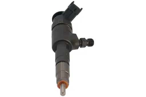 Dieseldyse, common rail