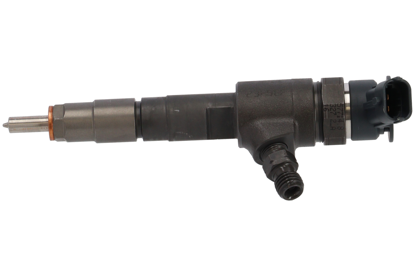 Dieseldyse, common rail