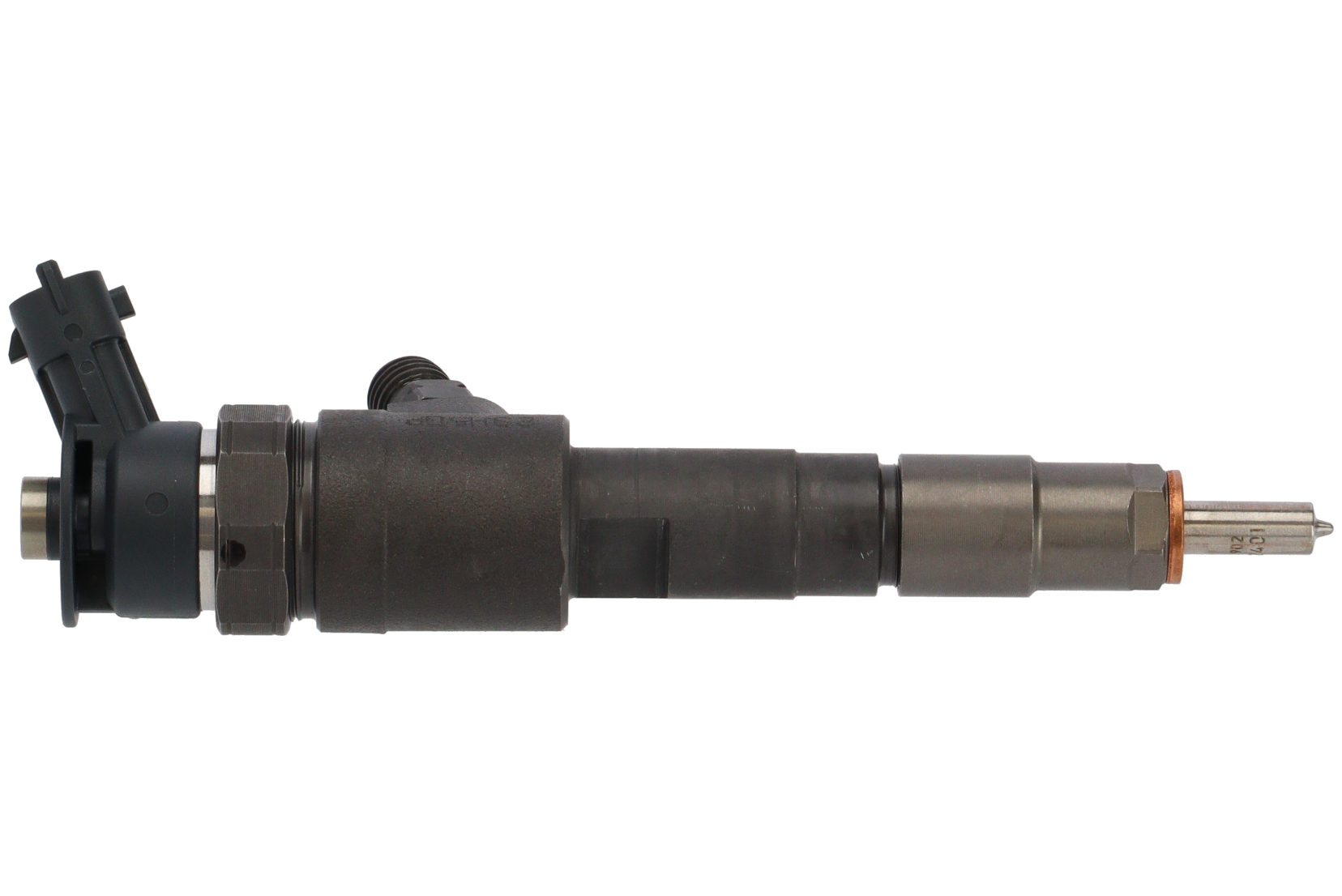 Dieseldyse, common rail