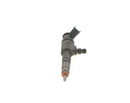 Dieseldyse, common rail