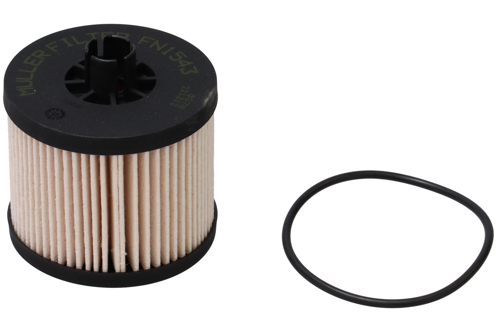 Dieselfilter til Opel