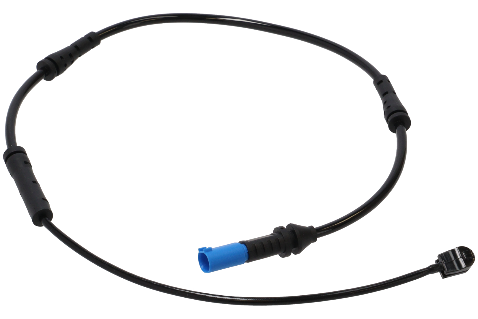 Bremseklosser, slitasjevarsler