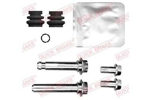 Bremsecaliper slidesett