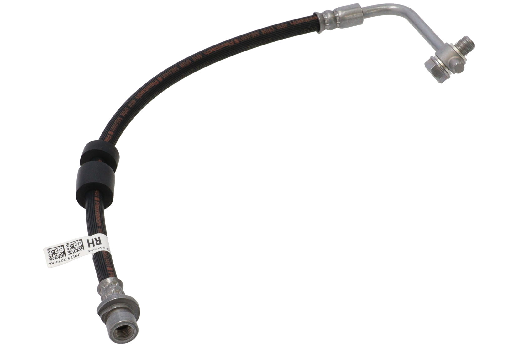 Bremseslange til Jaguar