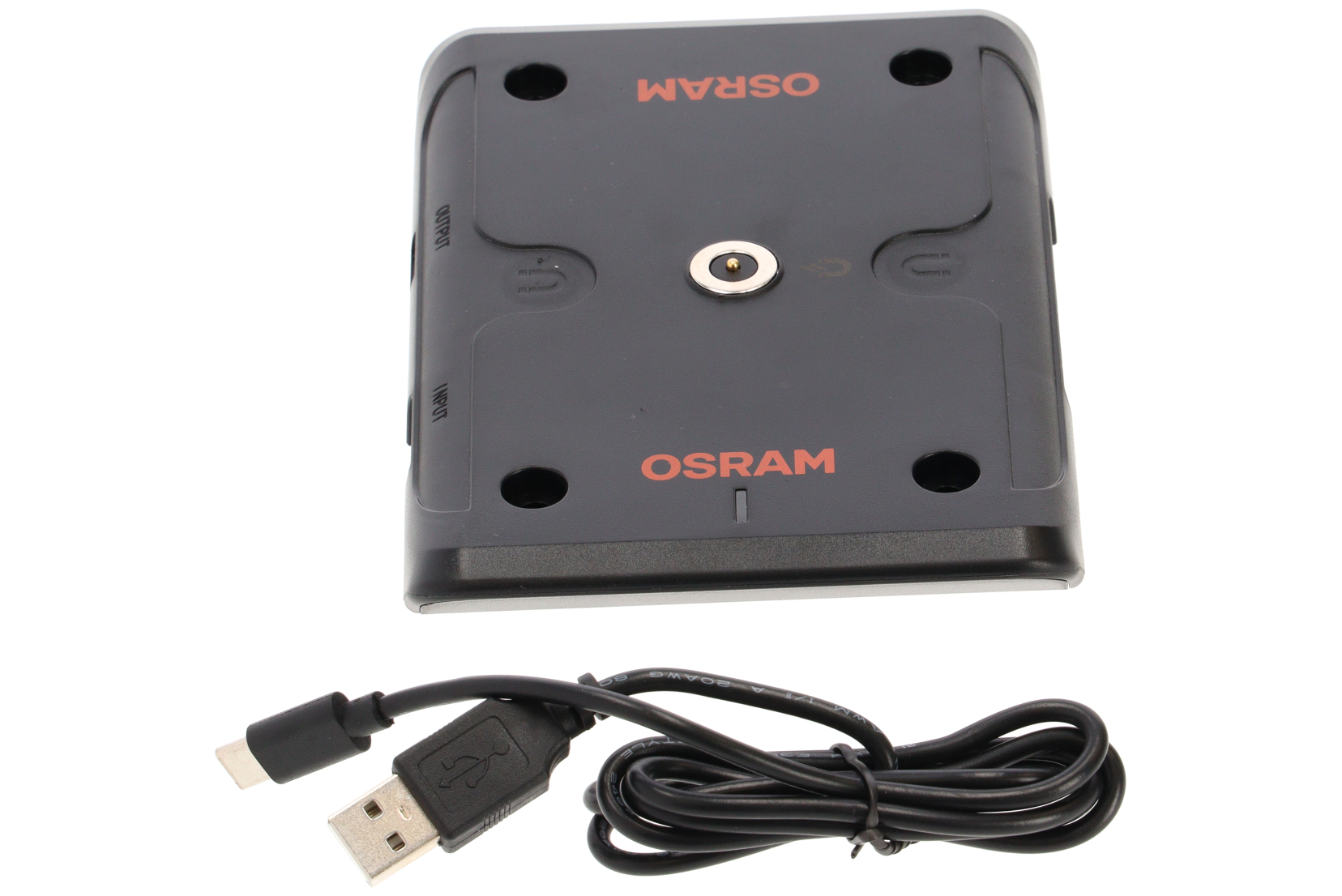 Osram LEDinspect Single Charge Pad lader