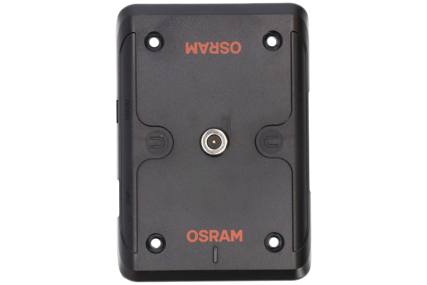 Osram LEDinspect Single Charge Pad lader