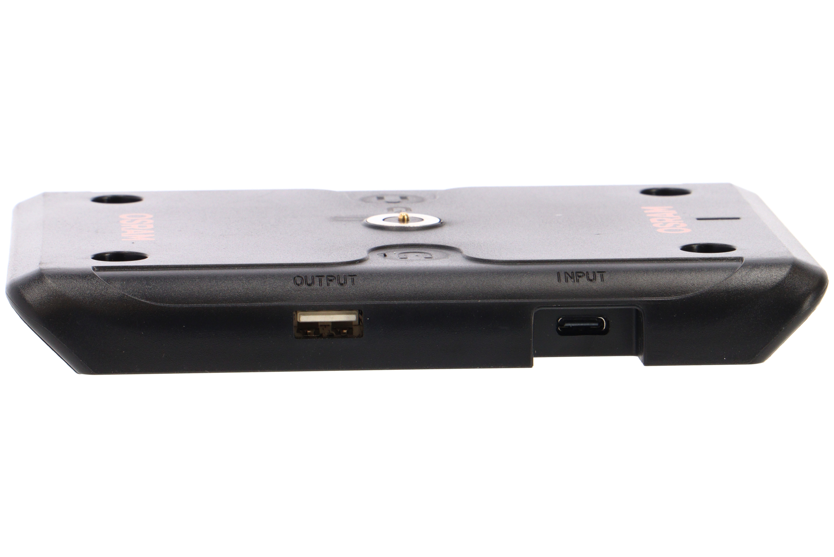 Osram LEDinspect Single Charge Pad lader