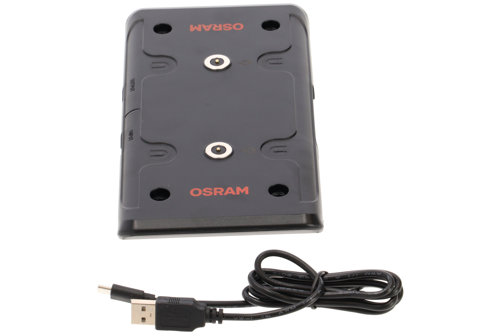 Osram LEDinspect Dual Charge Pad lader
