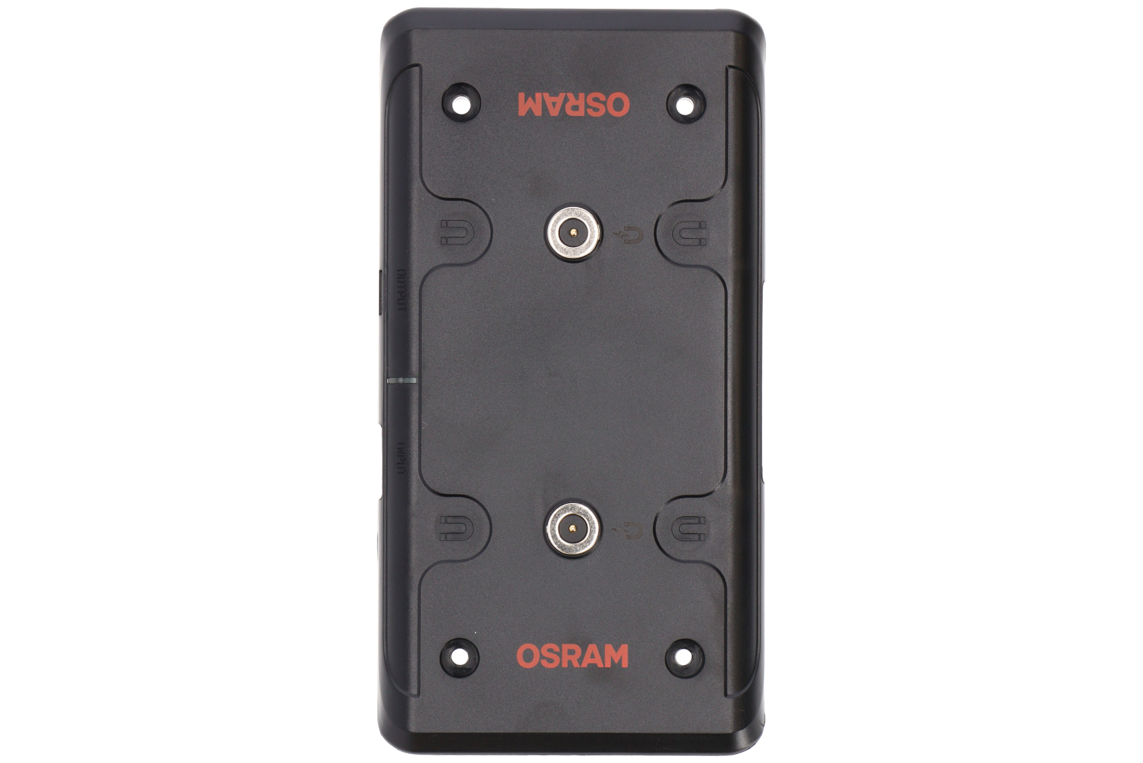 Osram LEDinspect Dual Charge Pad lader