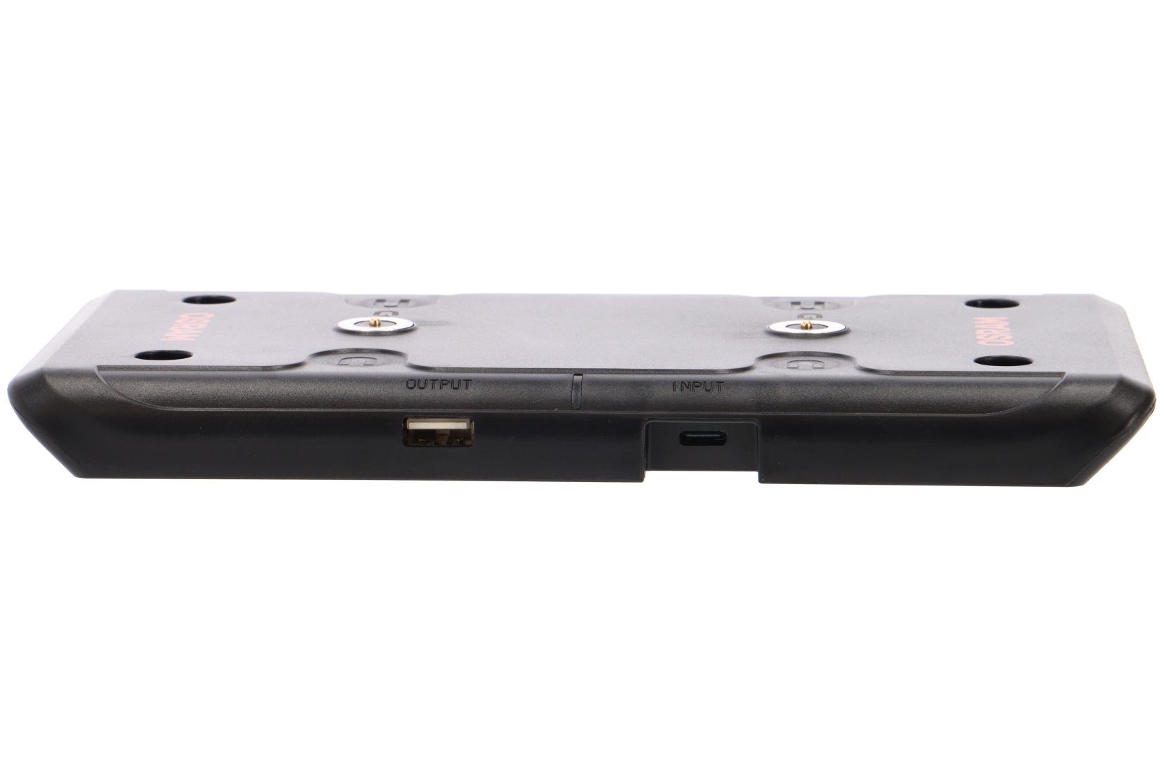 Osram LEDinspect Dual Charge Pad lader
