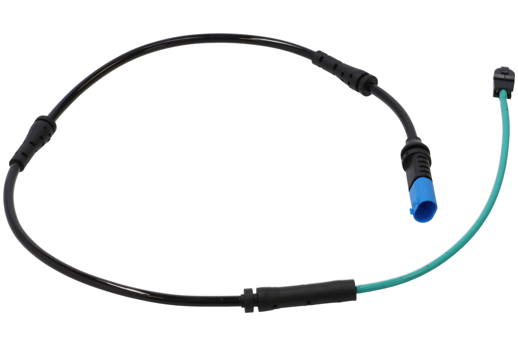 Bremseklosser, slitasjevarsler