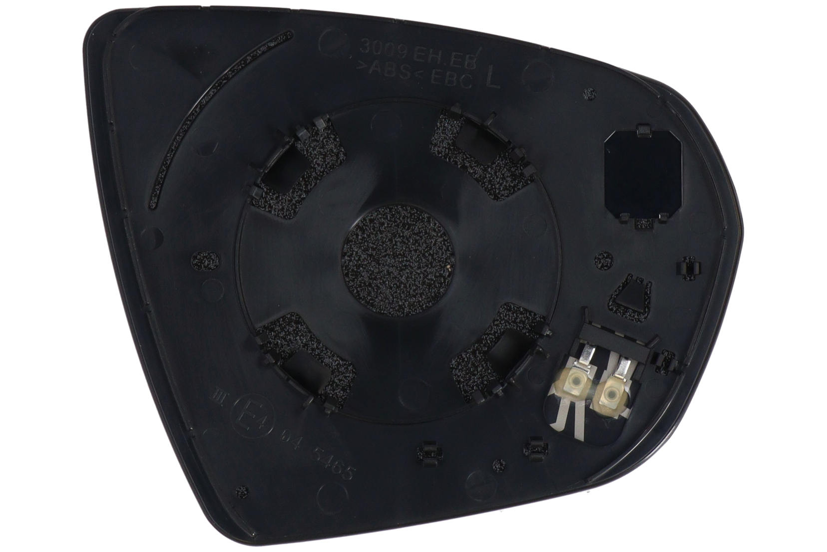 Speilglass, elektrisk