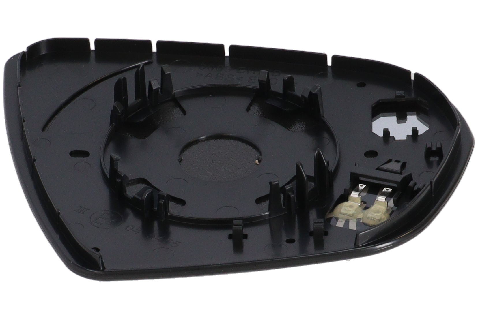 Speilglass, elektrisk