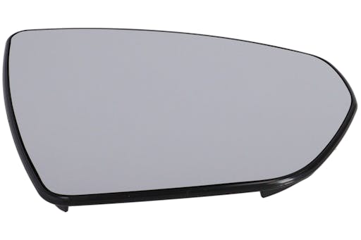 Speilglass, elektrisk