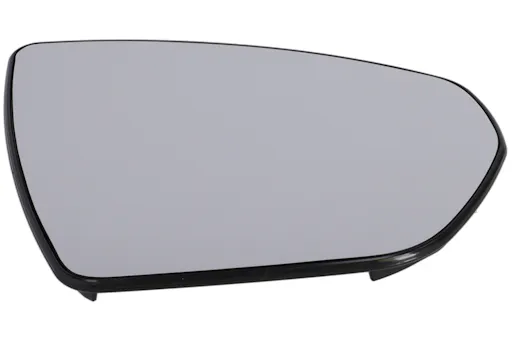 Speilglass, elektrisk til Opel