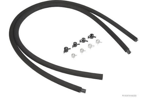 Trykkslange DPF, reparasjonssett