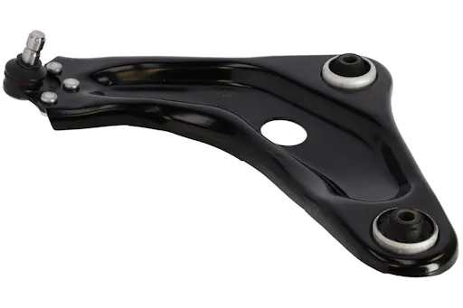 Bærebru nedre til Opel