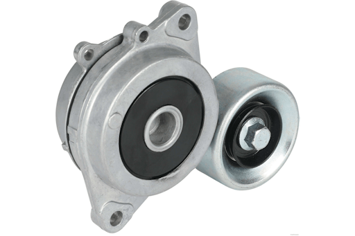 Reimspenningsdemper til Honda