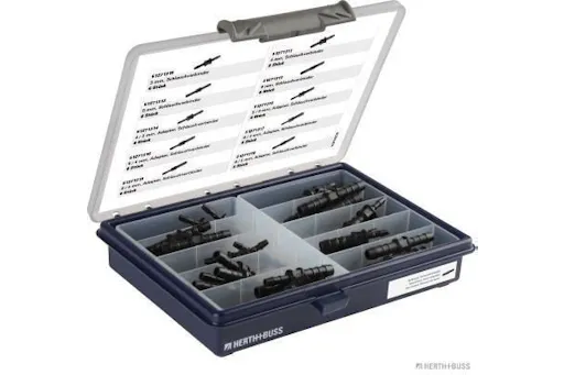 Slange, reparasjonssett