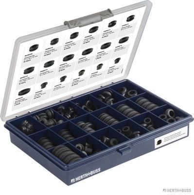 Kabelgjennomføringssett