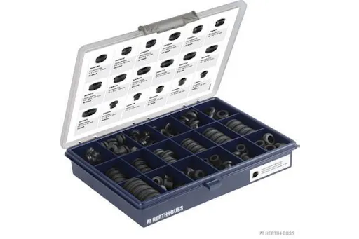 Kabelgjennomføringssett