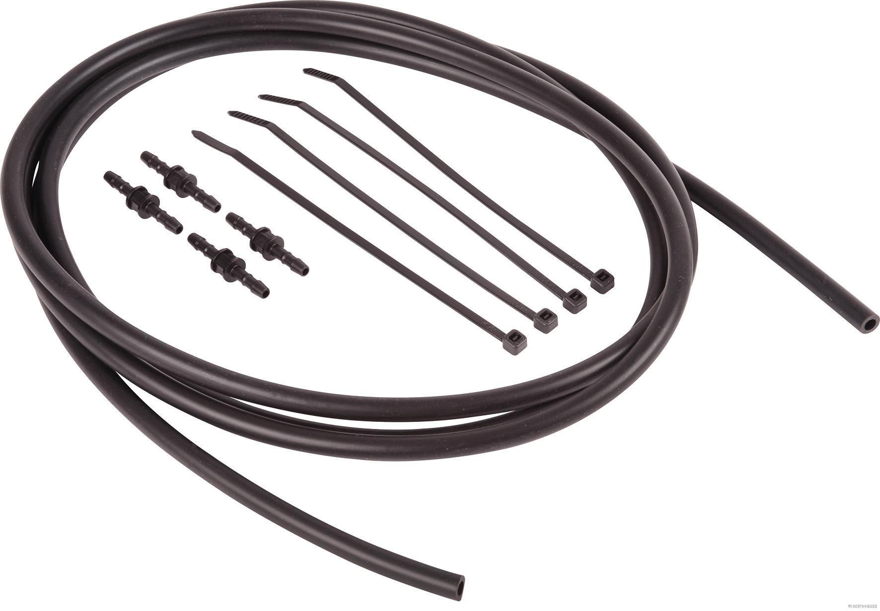 Slange, reparasjonssett