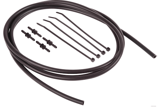 Slange, reparasjonssett