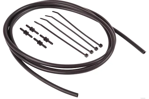 Slange, reparasjonssett