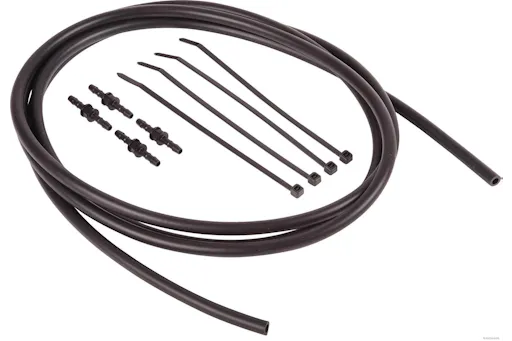 Slange, reparasjonssett