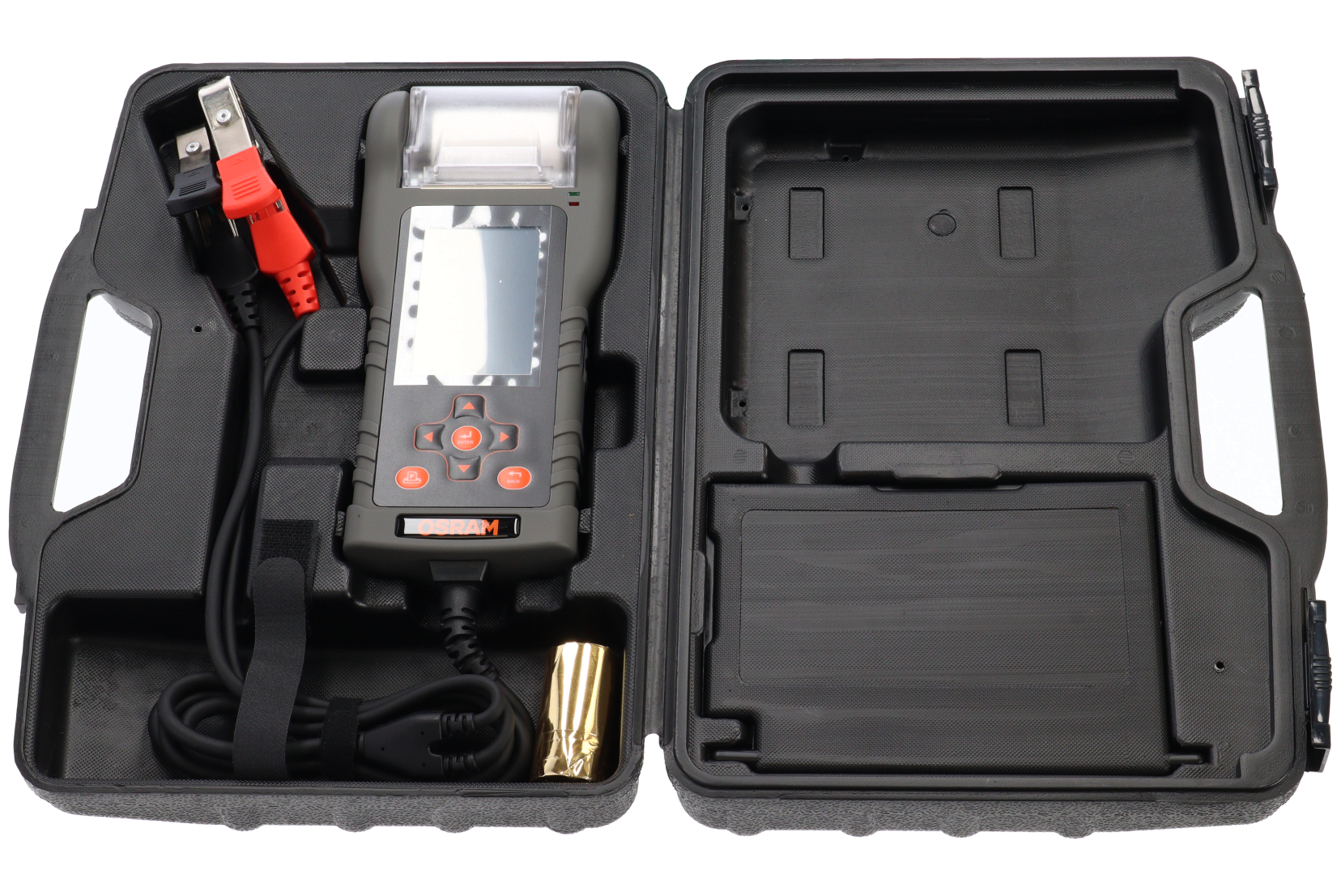 OSRAM BATTERYtest PRO